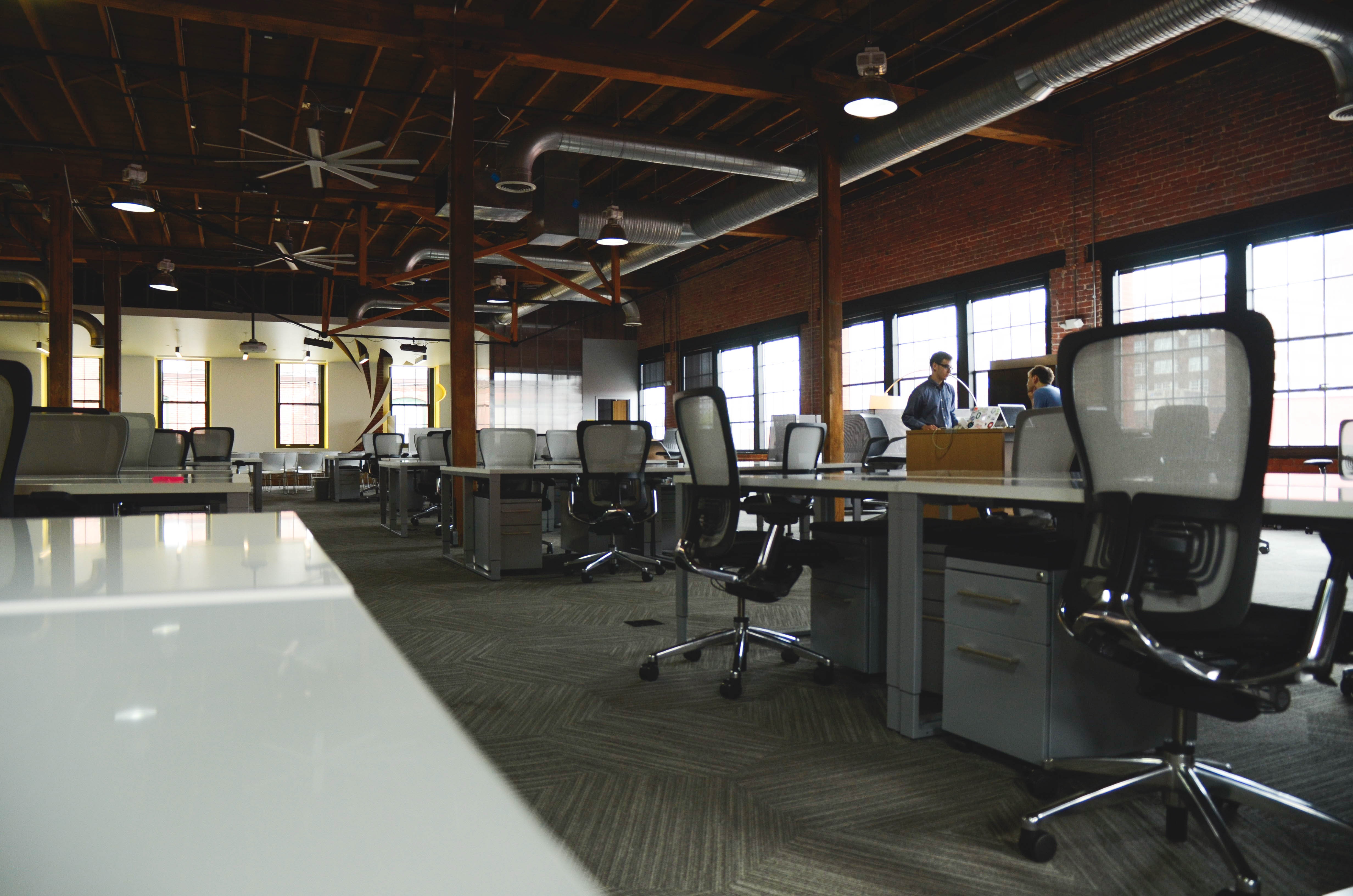IT strategy and consulting