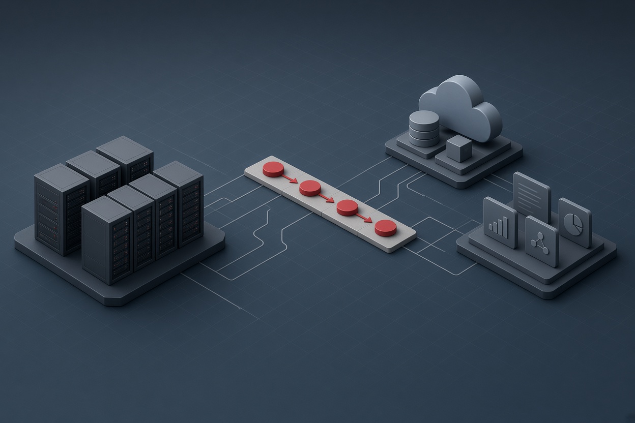 IT strategy and consulting