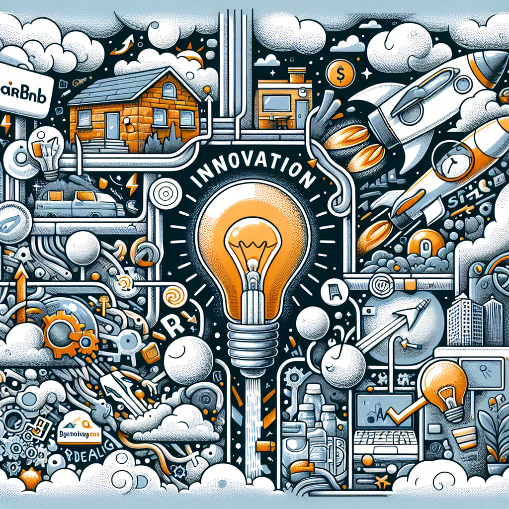 The Innovation Paradox: Why Great Ideas Often Start with 'Bad' Ones